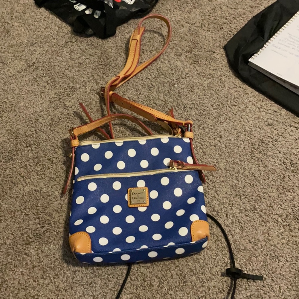 Dooney and Bourke Purse